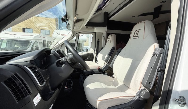 
 Challenger X250 full									