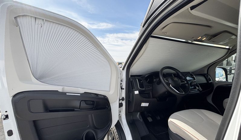 
 Challenger X250 full									