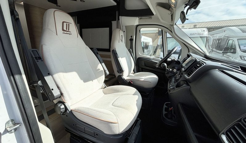 
 Challenger X250 full									