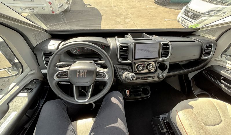 
 Challenger X250 full									
