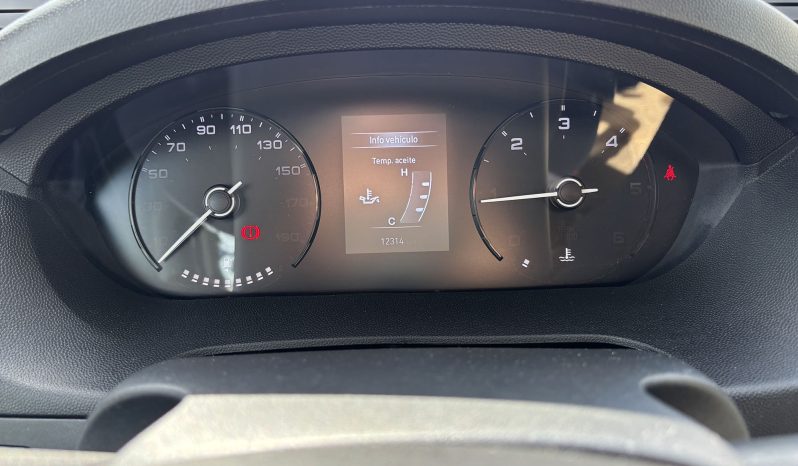 
 Challenger X250 full									