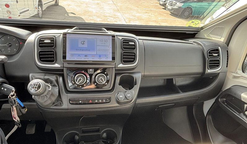 
 Challenger X250 full									