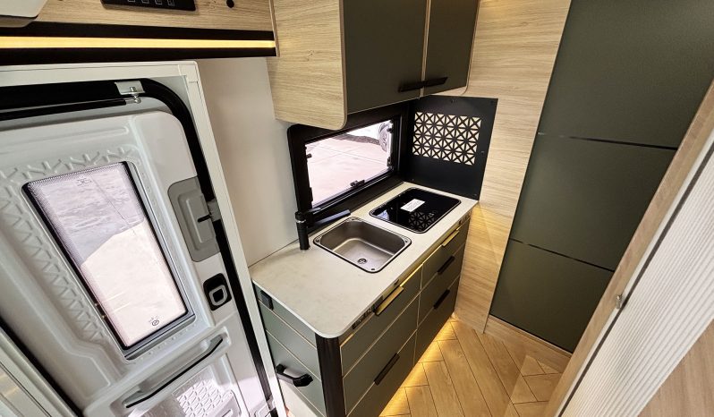 
 Challenger X250 full									