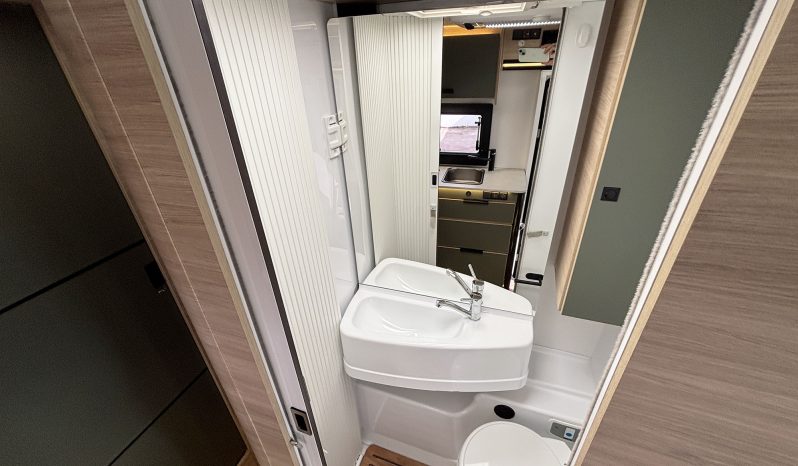 
 Challenger X250 full									
