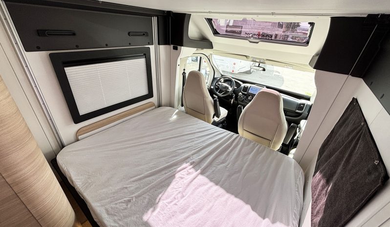 
 Challenger X250 full									