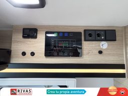 
 Challenger X250 full									