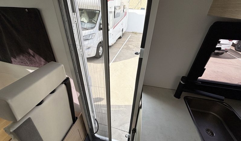 
 Challenger X250 full									