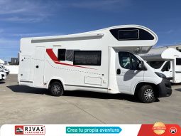 Challenger C256 Start Edition full