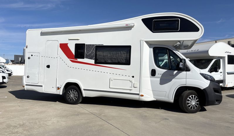 
 Challenger C256 Start Edition full									