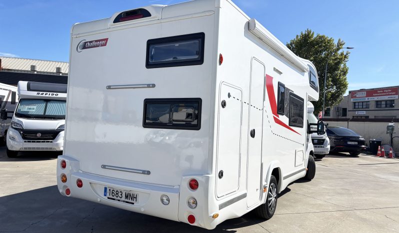 
 Challenger C256 Start Edition full									