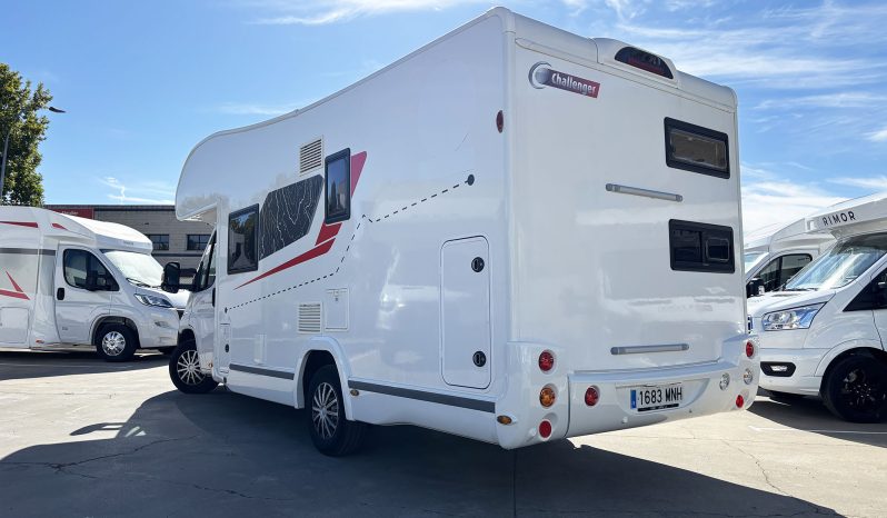 
 Challenger C256 Start Edition full									