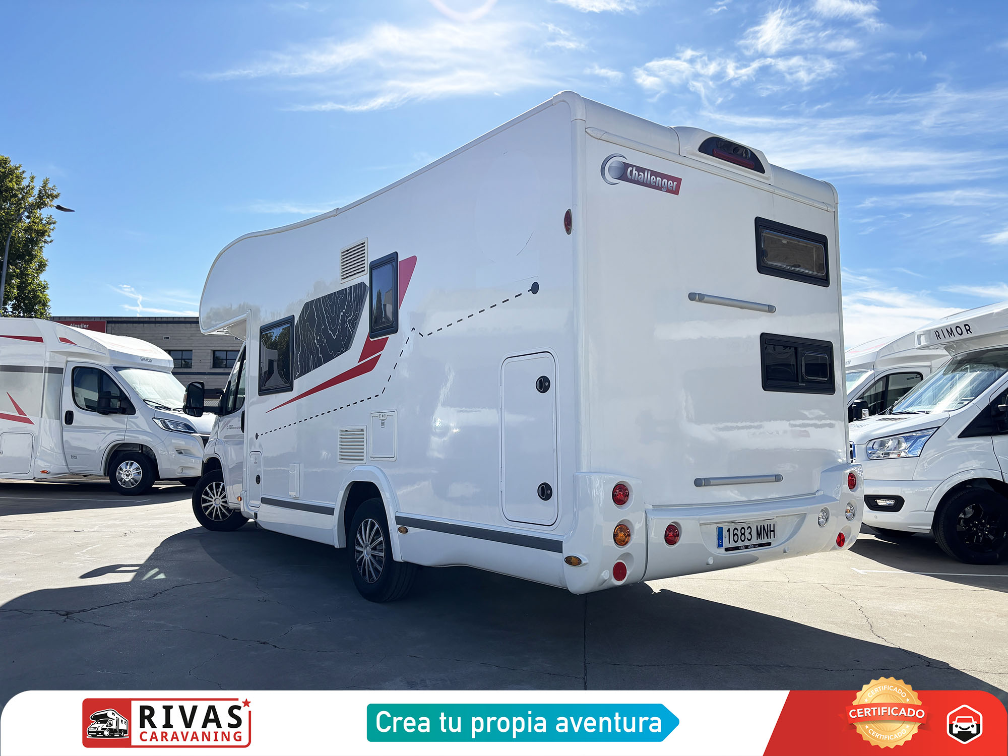 Challenger C256 Start Edition