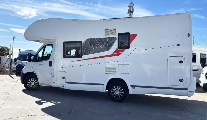 
 Challenger C256 Start Edition full									