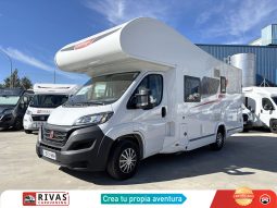 Challenger C256 Start Edition full