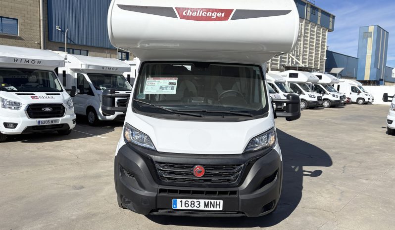 
 Challenger C256 Start Edition full									
