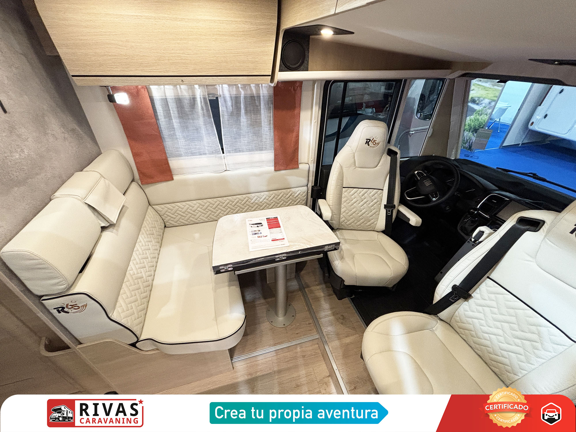 Rapido C55i