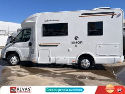 Rimor Sarus 12 Plus full