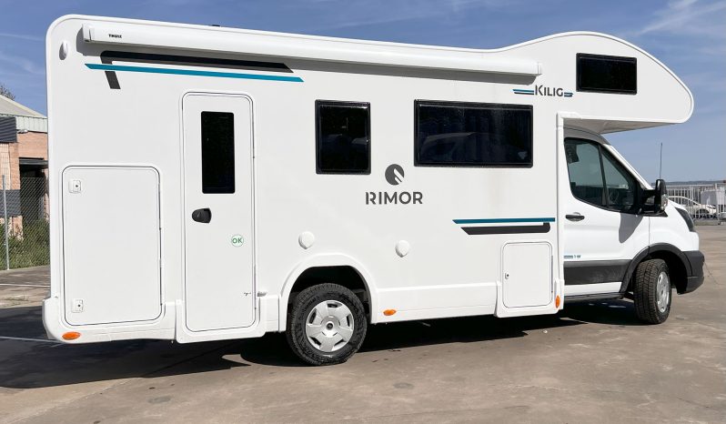 
 Rimor Kilig 9 full									