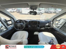 Rimor Sarus 12 Plus full