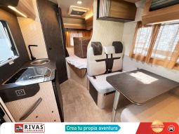Rimor Sarus 12 Plus full