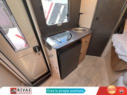 Rimor Sarus 12 Plus full