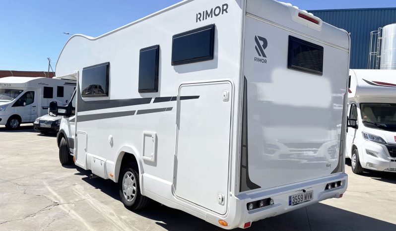 
 Rimor Kilig 5 full									