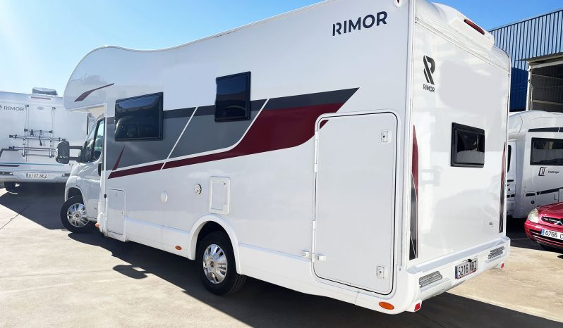 
 Rimor Seal 9 full									