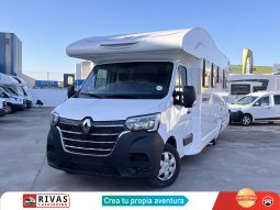
 Rimor Hygge 95 Plus full									