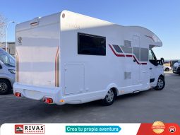 
 Rimor Hygge 95 Plus full									