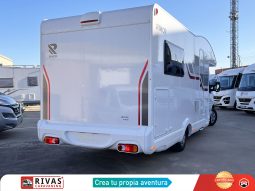 
 Rimor Hygge 95 Plus full									