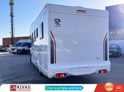 
 Rimor Hygge 95 Plus full									