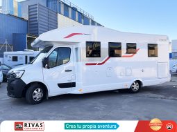 
 Rimor Hygge 95 Plus full									