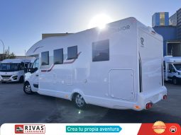 
 Rimor Hygge 95 Plus full									