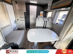 
 Rimor Hygge 95 Plus full									