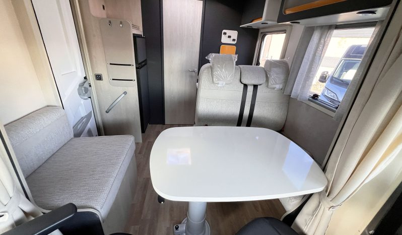 
 Rimor Hygge 95 Plus full									
