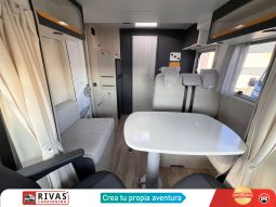 
 Rimor Hygge 95 Plus full									