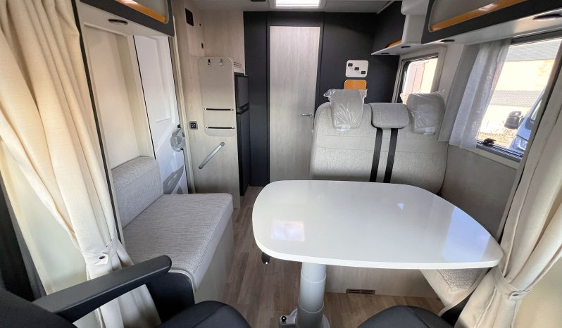 
 Rimor Hygge 95 Plus full									
