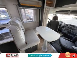 
 Rimor Hygge 95 Plus full									