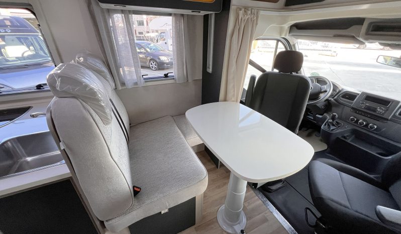 
 Rimor Hygge 95 Plus full									