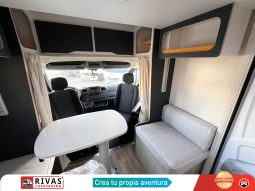 
 Rimor Hygge 95 Plus full									
