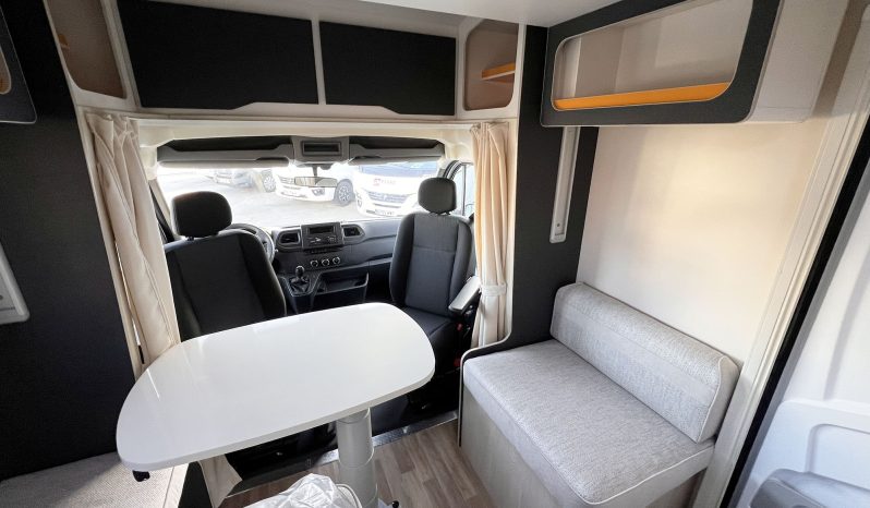 
 Rimor Hygge 95 Plus full									