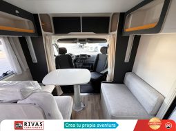 
 Rimor Hygge 95 Plus full									