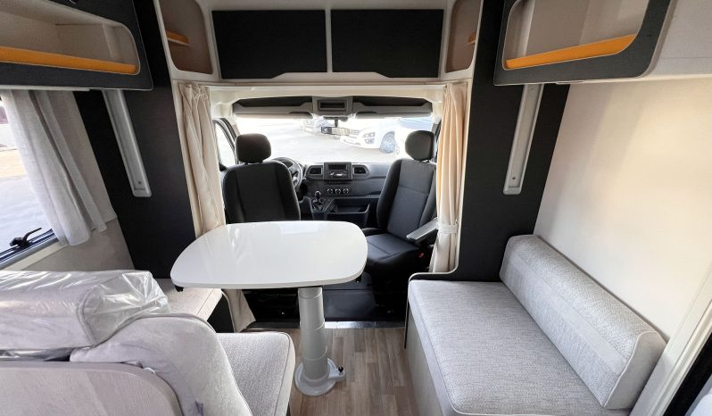 
 Rimor Hygge 95 Plus full									