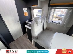 
 Rimor Hygge 95 Plus full									