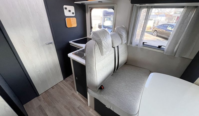 
 Rimor Hygge 95 Plus full									