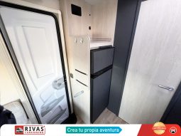 
 Rimor Hygge 95 Plus full									