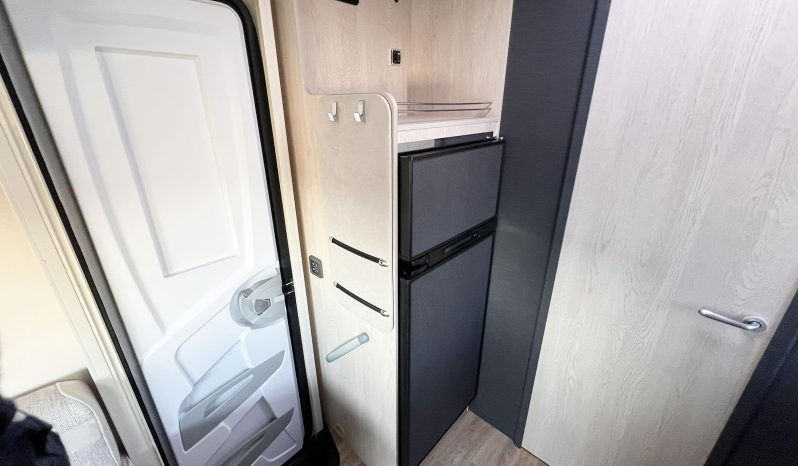 
 Rimor Hygge 95 Plus full									