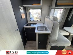 
 Rimor Hygge 95 Plus full									