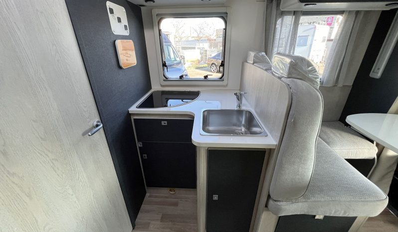 
 Rimor Hygge 95 Plus full									