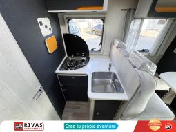 
 Rimor Hygge 95 Plus full									